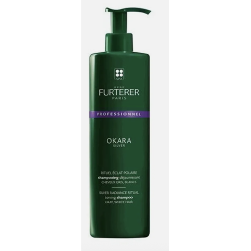Shampoing anti-jaunissement PROFESSIONAL OKARA...