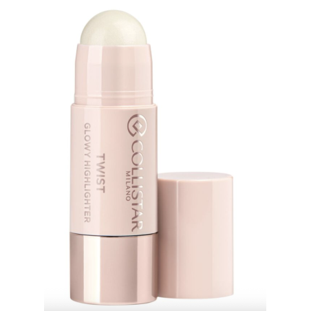 Surligneur TWIST GLOWY HIGHLIGHTER 02-Luna 5 gr
