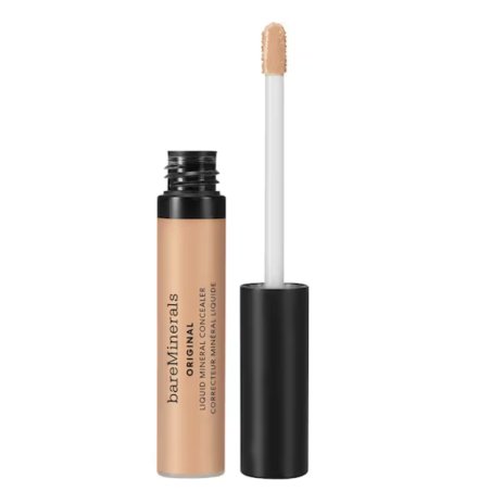 Correcteur minéral liquide ORIGINAL 2.5N-Light/Medium 6 ml