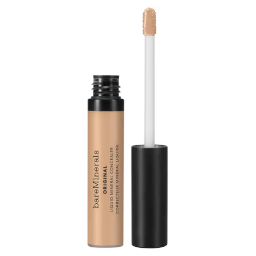 Correcteur minéral liquide ORIGINAL 3N-Medium 6 ml
