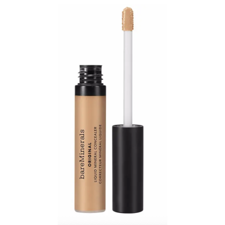 Correcteur minéral liquide ORIGINAL n° 3.5C - Bronzage moyen 6 ml