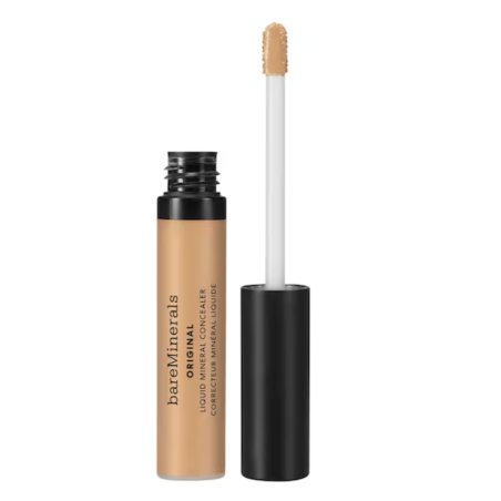 Correcteur minéral liquide ORIGINAL n° 3,5 W - Bronzage moyen 6 ml