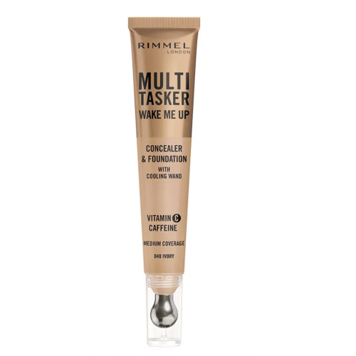 MULTITASKER WAKE ME UP correcteur et base de...