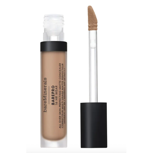 BAREPRO 16HR WEAR Correcteur mat perfecteur pour...