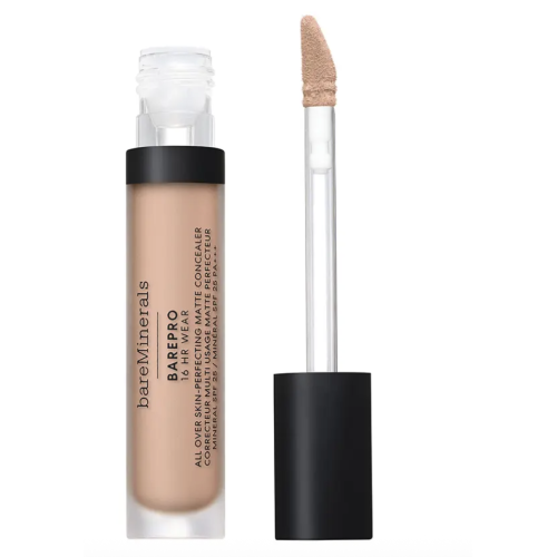 BAREPRO 16HR WEAR Correcteur mat perfectionnant la...