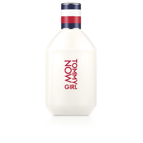 TOMMY NOW GIRL edt vapeur 100 ml