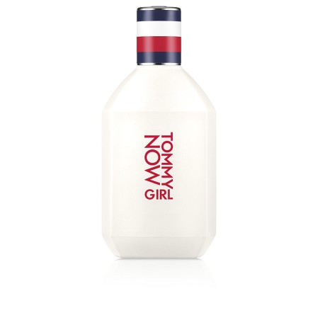 TOMMY NOW GIRL edt vapeur 100 ml