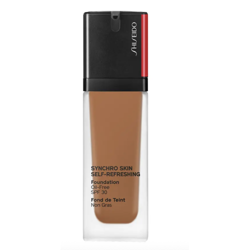 SYNCHRO SKIN fond de teint lifting éclat 460 topaze...