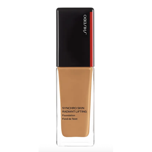 SYNCHRO SKIN fond de teint lifting éclat 420 bronze...