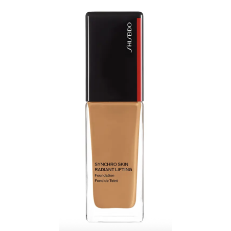 SYNCHRO SKIN fond de teint lifting éclat 420 bronze 30 ml