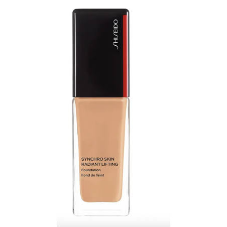 SYNCHRO SKIN fond de teint lifting éclat 360 citrine 30 ml