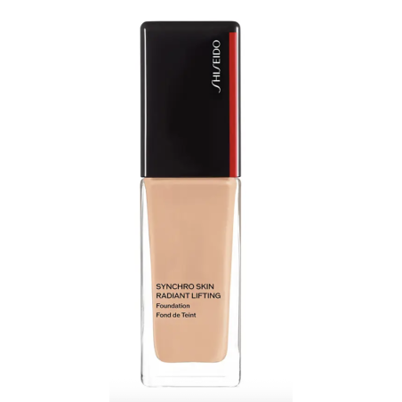 SYNCHRO SKIN fond de teint lifting éclat 260 cachemire 30 ml