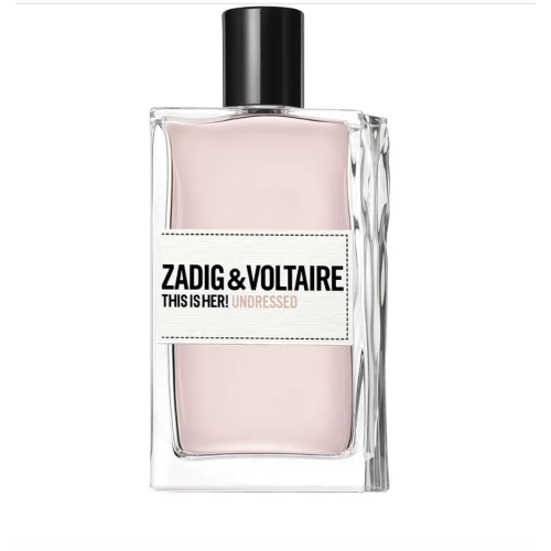 C& 39 EST ELLE! ZADIG DREAM edp vapeur 100 ml