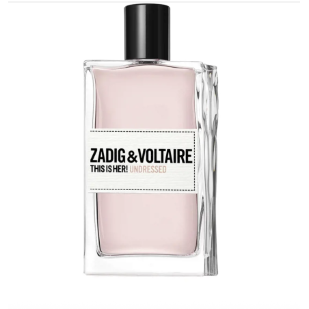 C& 39 EST ELLE! ZADIG DREAM edp vapeur 100 ml