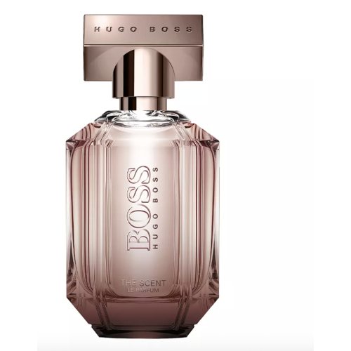 THE SCENT FOR HER LE PARFUM eau de parfum...