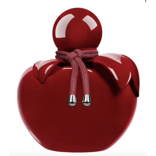 NINA ROUGE CRUSH eau de parfum vaporisateur 80 ml
