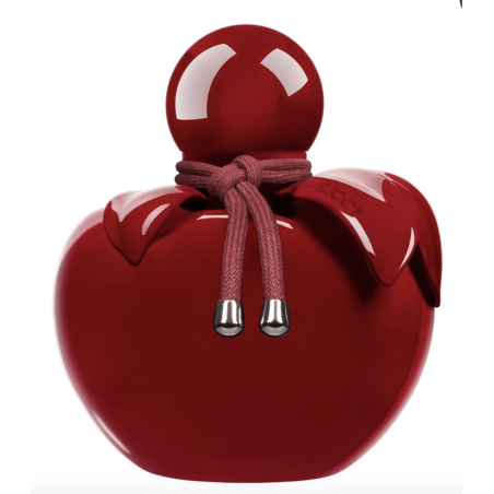 NINA ROUGE CRUSH eau de parfum vaporisateur 80 ml