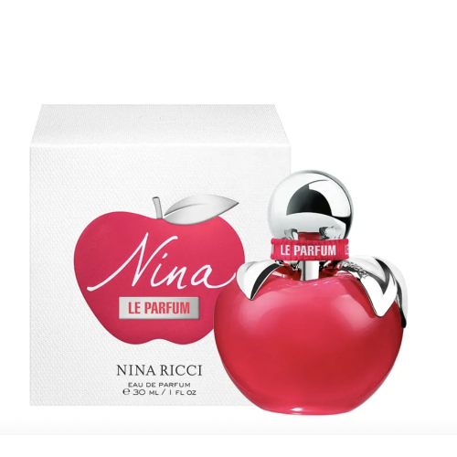 NINA LE PARFUM edp vapeur 30 ml