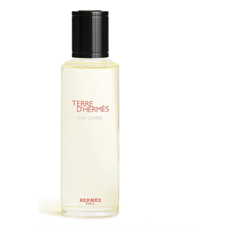 TERRE D& 39 HERMÈS EAU GIVRÉE recharge edp 200 ml