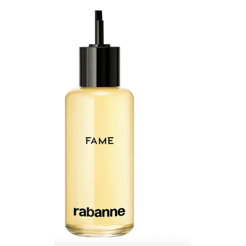 FAME eau de parfum recharge 200 ml