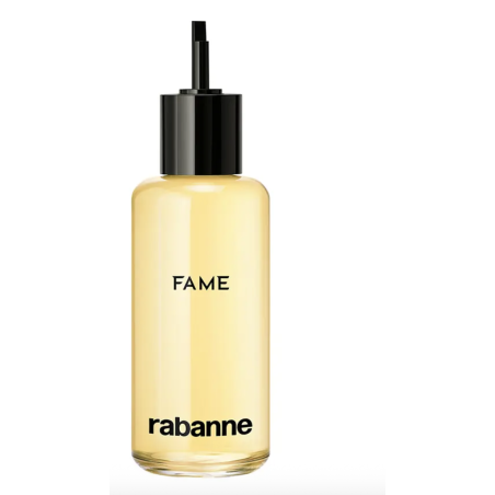 FAME eau de parfum recharge 200 ml