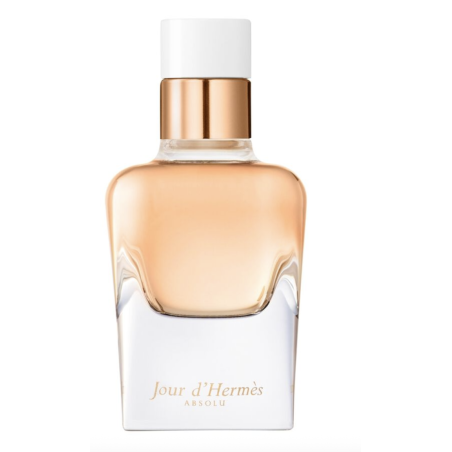 JOUR D'HERMÈS ABSOLU eau de parfum vaporisateur 50 ml