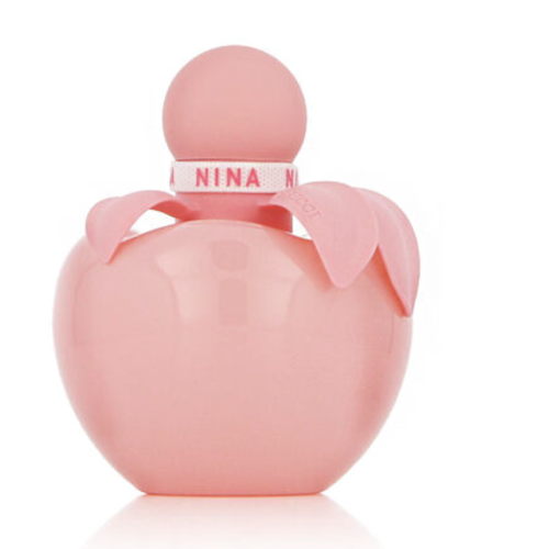 NINA ROSE eau de toilette vaporisateur 50 ml