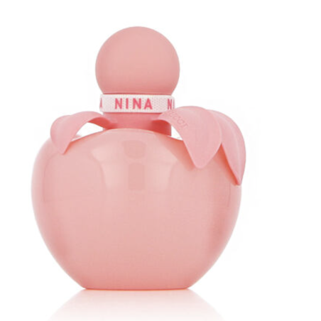 NINA ROSE eau de toilette vaporisateur 50 ml