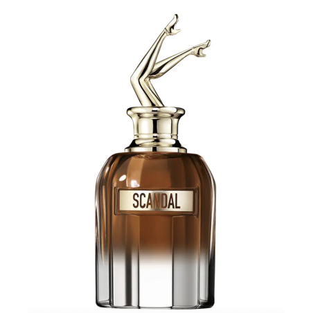 SCANDAL ELIXIR PARFUM edp vapo 80 ml