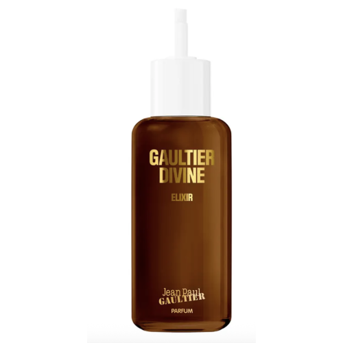 GAULTIER DIVINE ELIXIR PARFUM edp recharge 200 ml