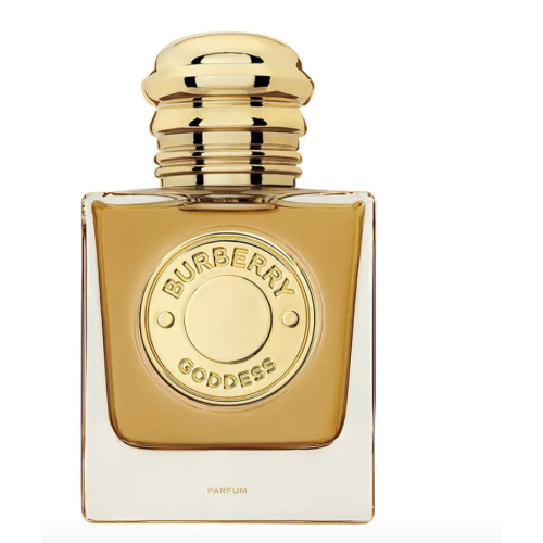 BURBERRY GODDESS edp vapo 50 ml