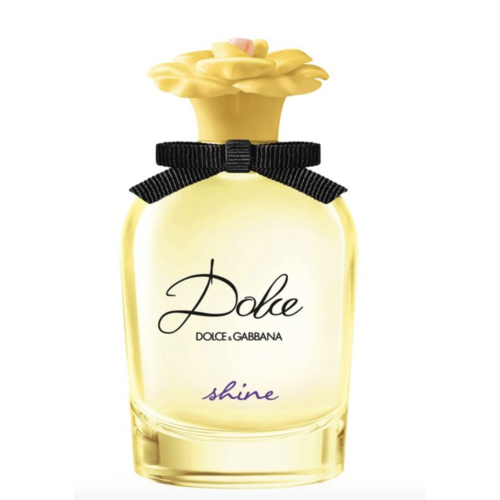 DOLCE SHINE eau de parfum vaporisateur 75 ml