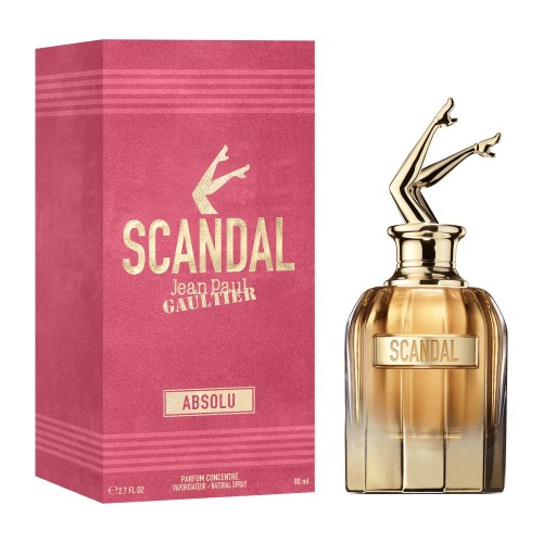 SCANDALE ABSOLU POUR ELLE edp vapo 80 ml