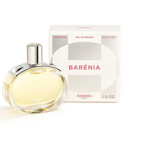 BARÉNIA edp rechargeable vapo 60 ml