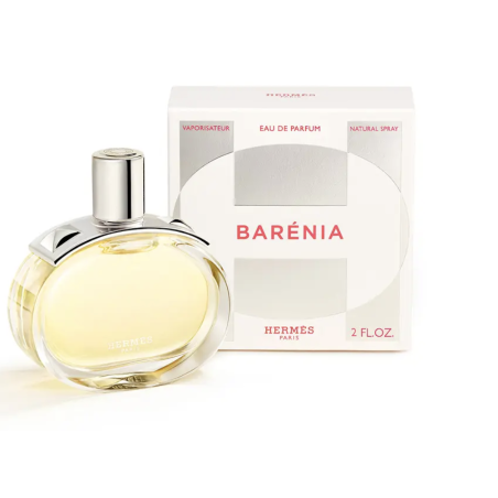 BARÉNIA edp rechargeable vapo 60 ml