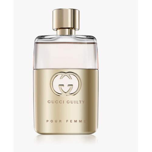 GUCCI GUILTY eau de parfum vaporisateur 90 ml