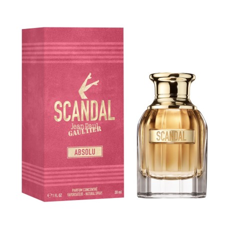 SCANDALE ABSOLU POUR ELLE edp vapo 30 ml