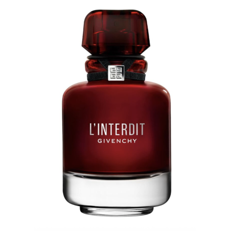 L'INTERDIT ROUGE eau de parfum vaporisateur 50 ml