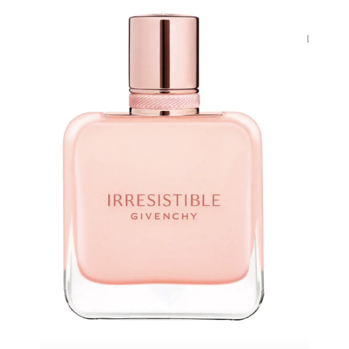 IRRESISTIBLE ROSE VELVET edp vapo 35 ml