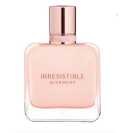 IRRESISTIBLE ROSE VELVET edp vapo 35 ml