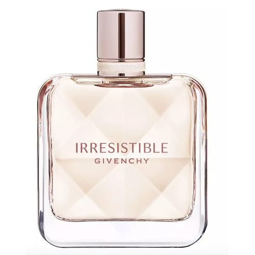 IRRESISTIBLE eau de toilette fraiche vaporisateur 50 ml