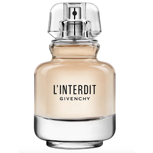 L& 39 INTERDIT brume capillaire 35 ml