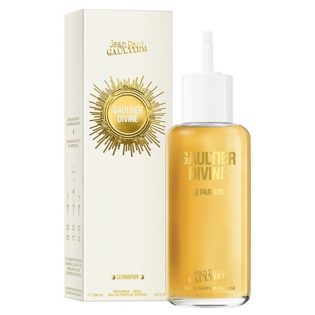 GAULTIER DIVINE LE PARFUM edp recharge intense 200 ml