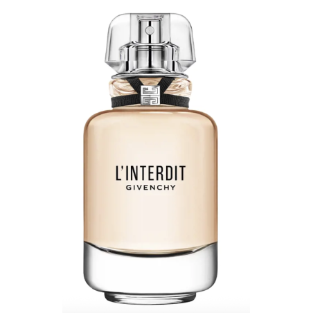 L'INTERDIT eau de toilette vaporisateur 50 ml