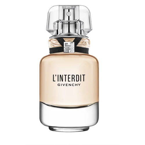 L'INTERDIT eau de toilette vaporisateur 35 ml