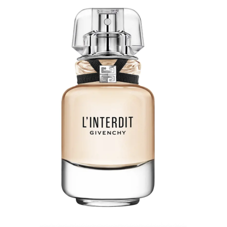 L'INTERDIT eau de toilette vaporisateur 35 ml