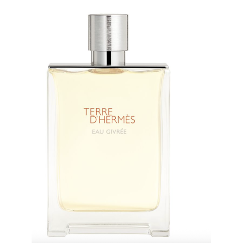 TERRE D& 39 HERMÈS EAU GIVRÉE edp vaporisateur...