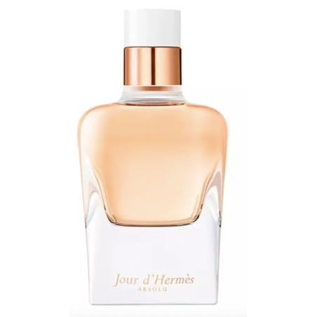 JOUR D'HERMÈS ABSOLU eau de parfum vaporisateur 85 ml