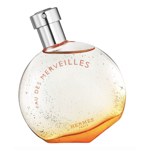 EAU DES MERVEILLES eau de toilette vaporisateur 100 ml