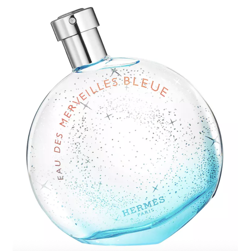 EAU DES MERVEILLES BLEUE eau de toilette...